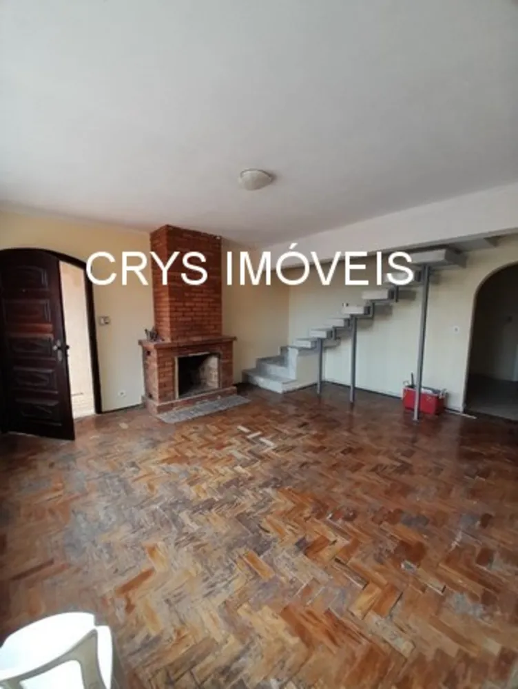 Casa, 3 quartos - Foto 2