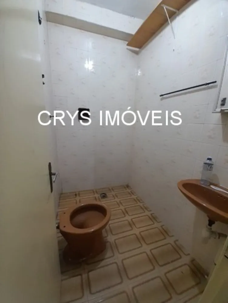 Casa, 3 quartos - Foto 8