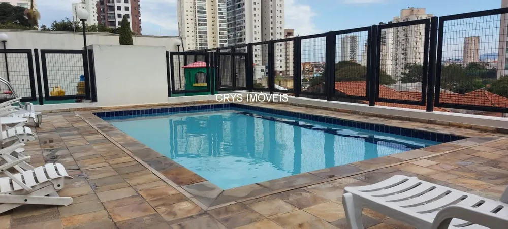 Apartamento, 2 quartos, 57 m² - Foto 6