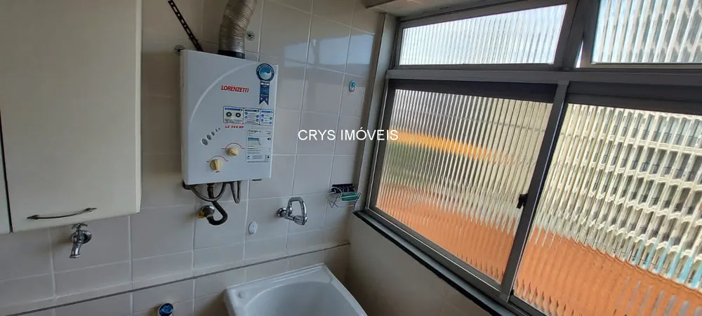 Apartamento, 2 quartos, 57 m² - Foto 4