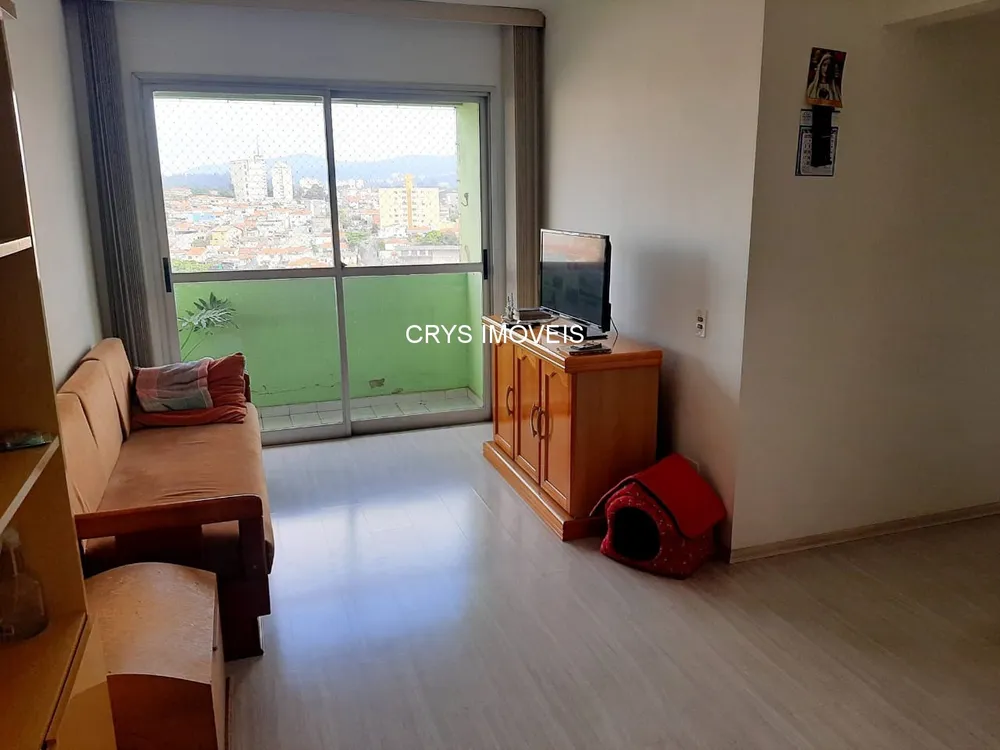 Apartamento, 2 quartos, 58 m² - Foto 5