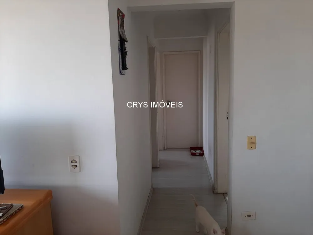Apartamento, 2 quartos, 58 m² - Foto 7