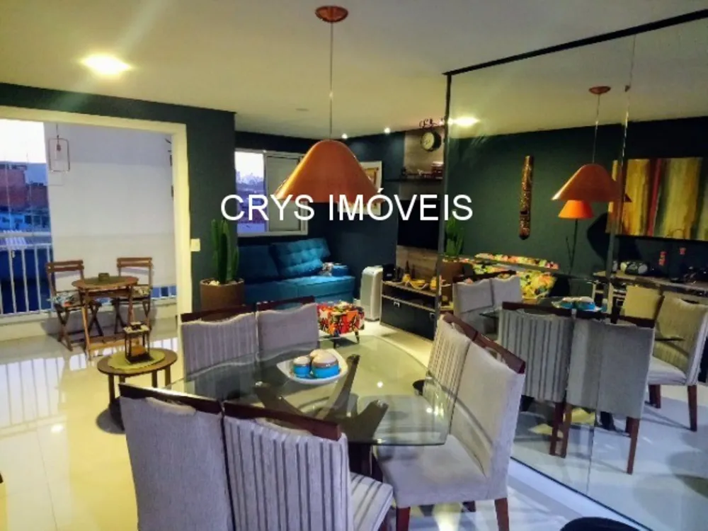 Apartamento, 3 quartos, 66 m² - Foto 9