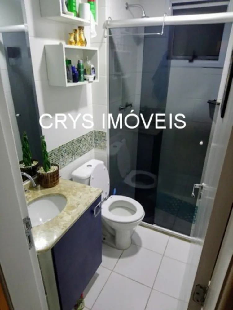 Apartamento, 3 quartos, 66 m² - Foto 11