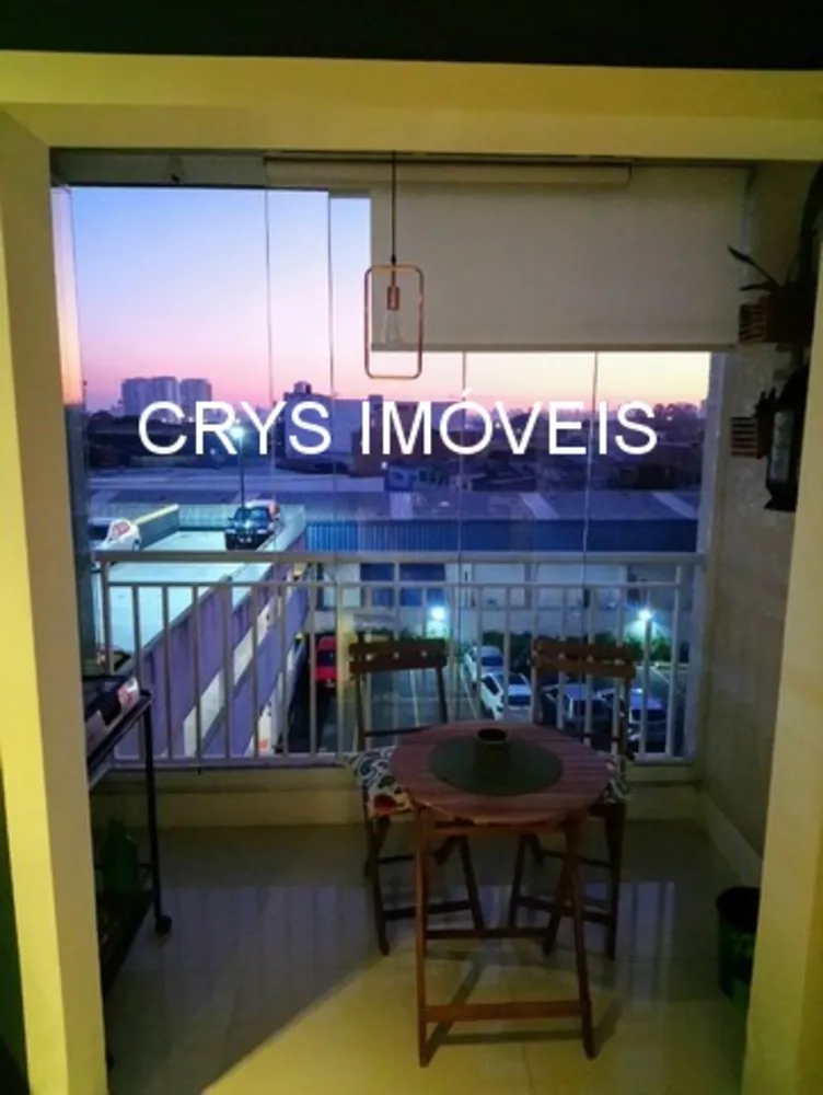 Apartamento, 3 quartos, 66 m² - Foto 5