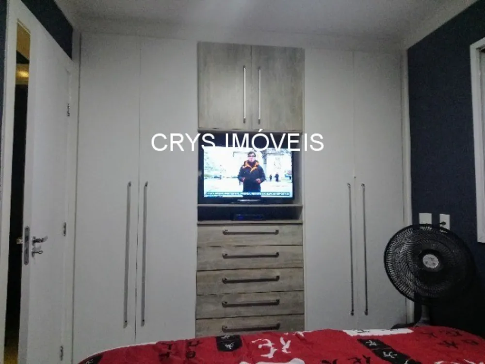 Apartamento, 3 quartos, 66 m² - Foto 3