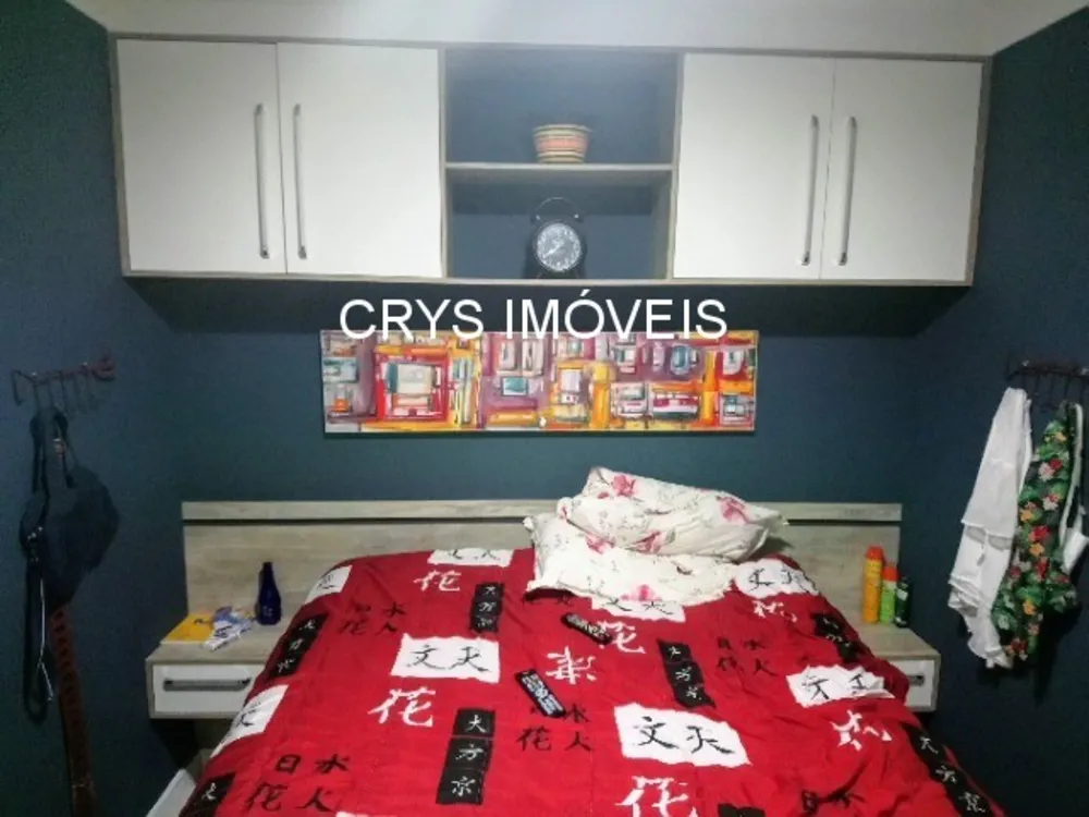 Apartamento, 3 quartos, 66 m² - Foto 7