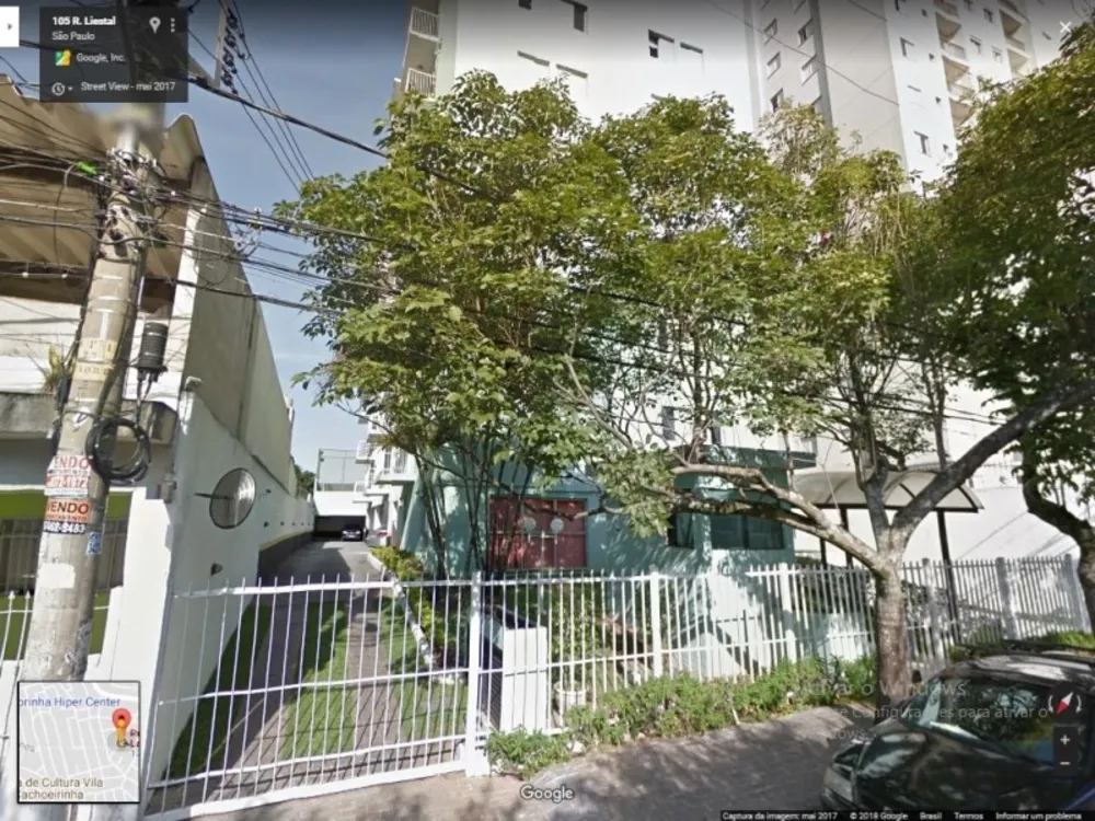 Apartamento, 2 quartos, 54 m² - Foto 10
