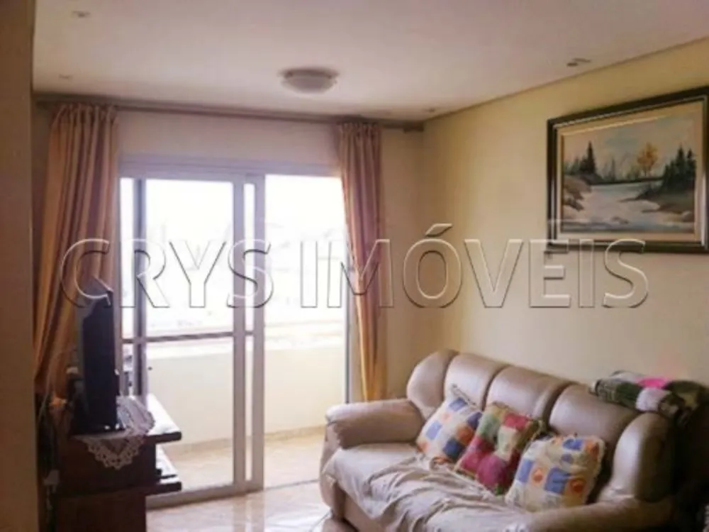 Apartamento, 2 quartos, 50 m² - Foto 2