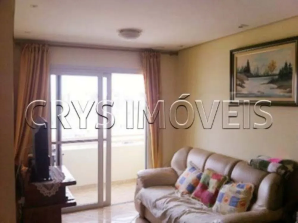 Apartamento, 2 quartos, 50 m² - Foto 3