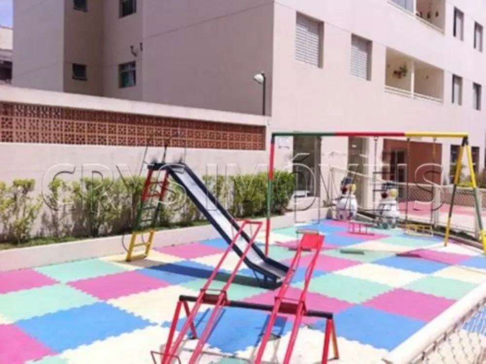 Apartamento, 2 quartos, 50 m² - Foto 1