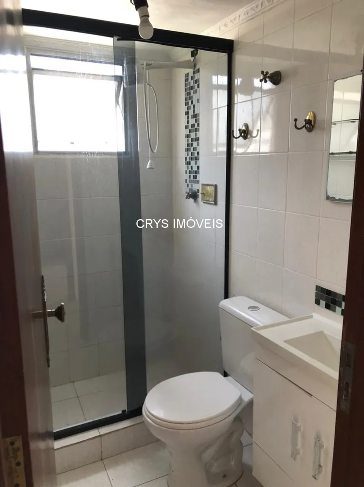 Apartamento, 2 quartos, 51 m² - Foto 6