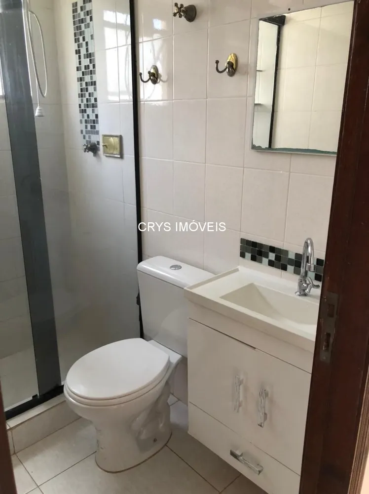 Apartamento, 2 quartos, 51 m² - Foto 8