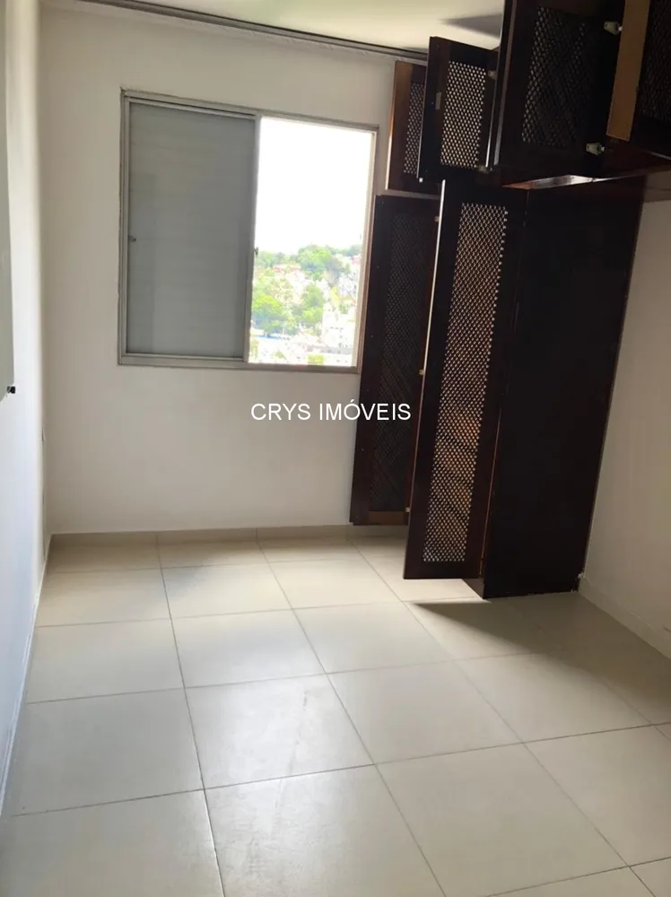 Apartamento, 2 quartos, 51 m² - Foto 7