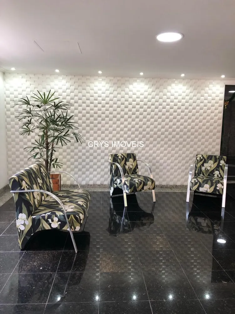Apartamento, 2 quartos, 51 m² - Foto 3