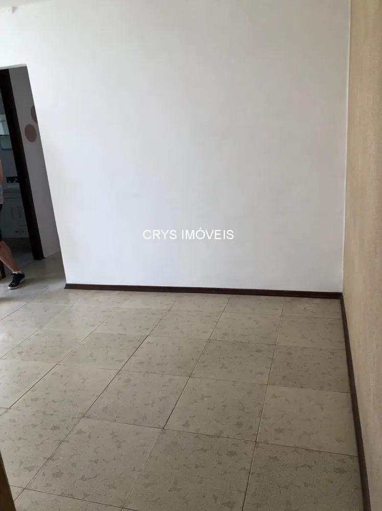 Apartamento, 2 quartos, 51 m² - Foto 2