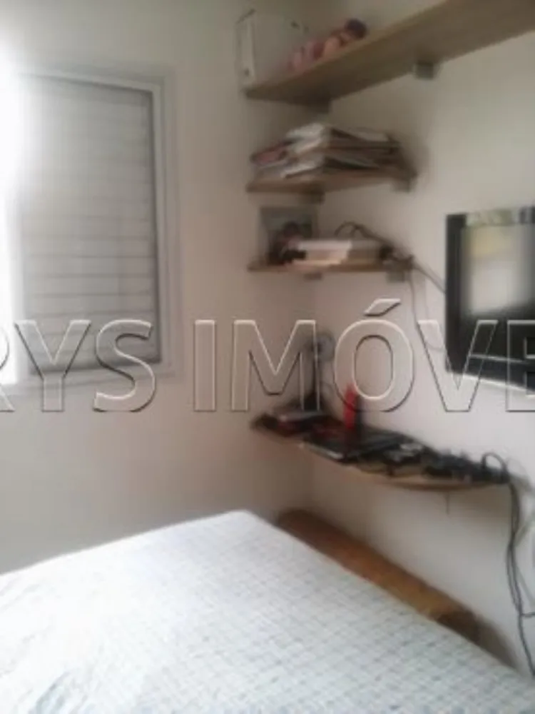 Apartamento, 2 quartos, 52 m² - Foto 11
