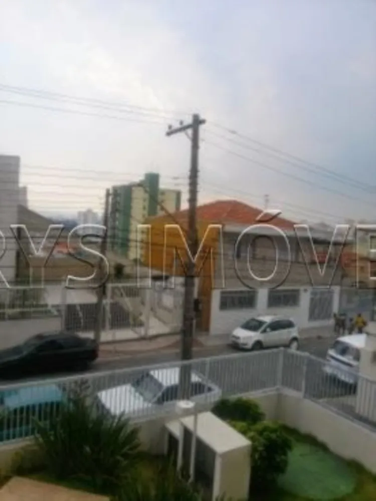 Apartamento, 2 quartos, 52 m² - Foto 4