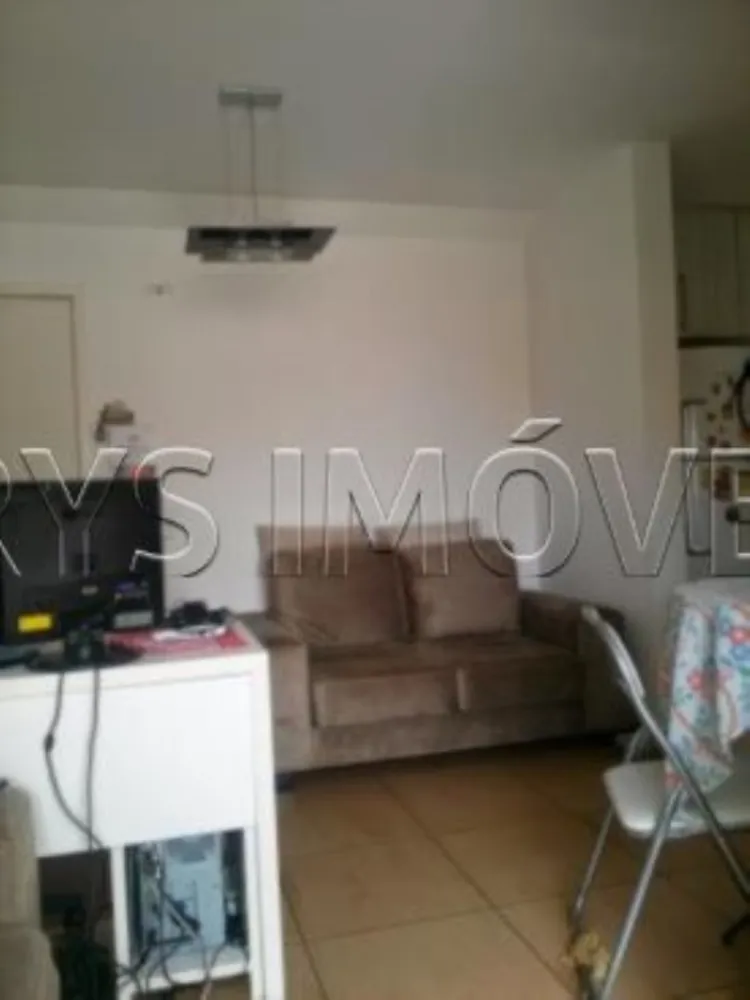 Apartamento, 2 quartos, 52 m² - Foto 1