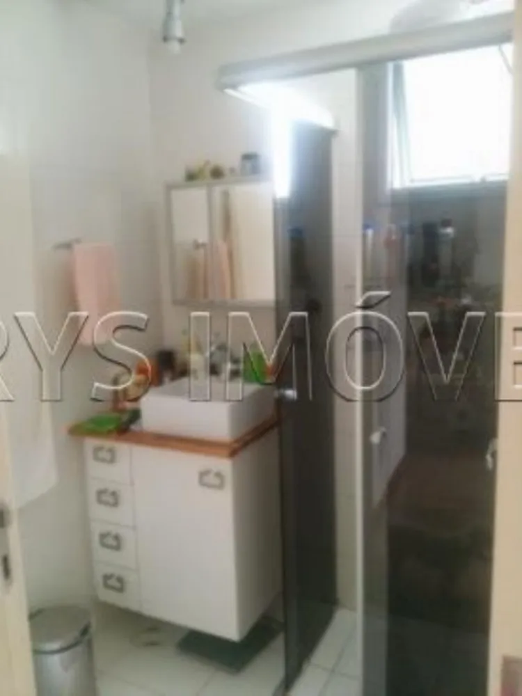 Apartamento, 2 quartos, 52 m² - Foto 10