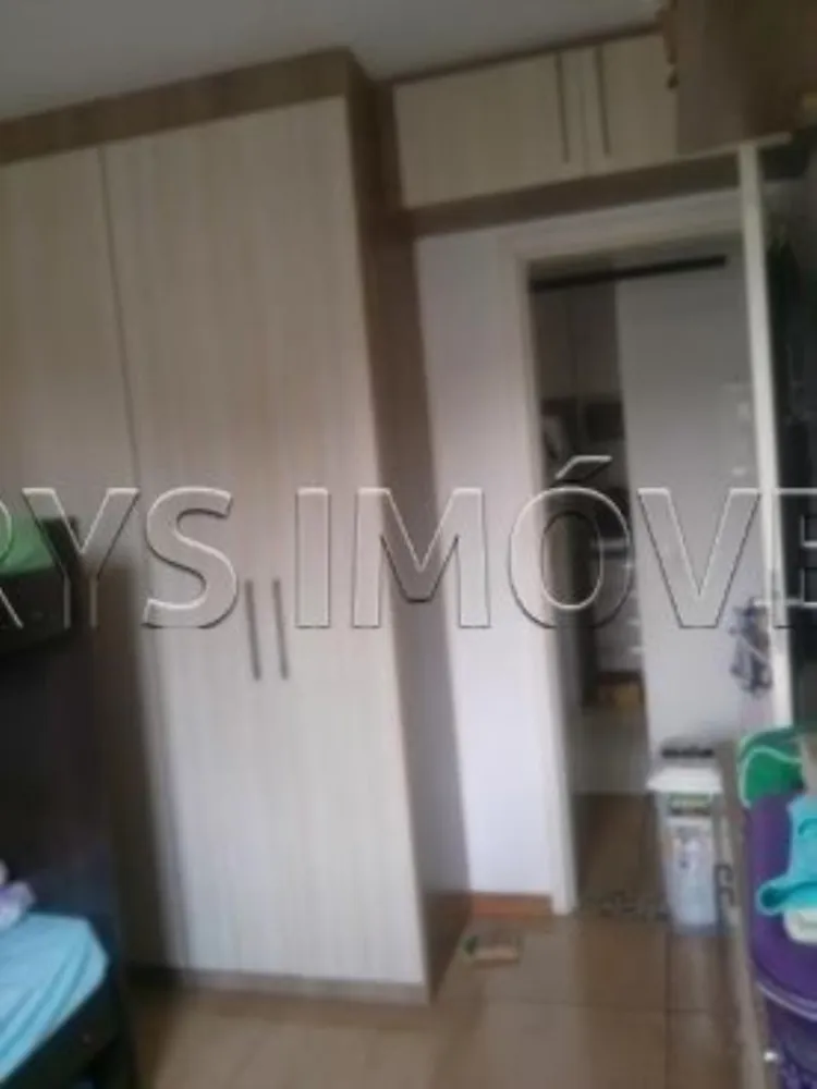 Apartamento, 2 quartos, 52 m² - Foto 8