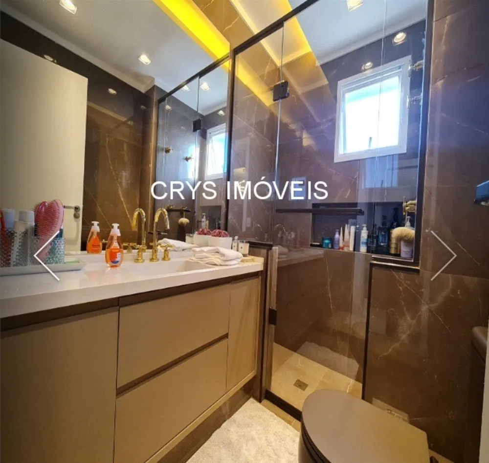Apartamento, 2 quartos, 190 m² - Foto 7