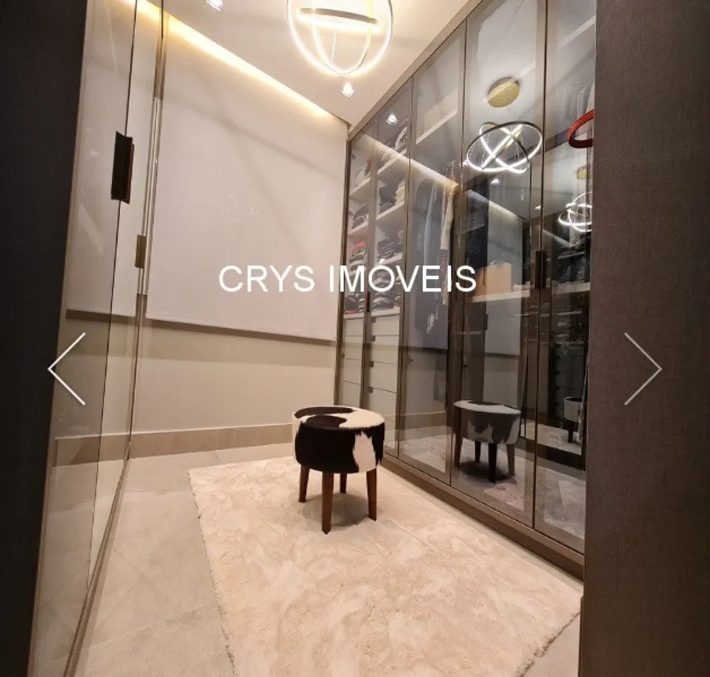 Apartamento, 2 quartos, 190 m² - Foto 2