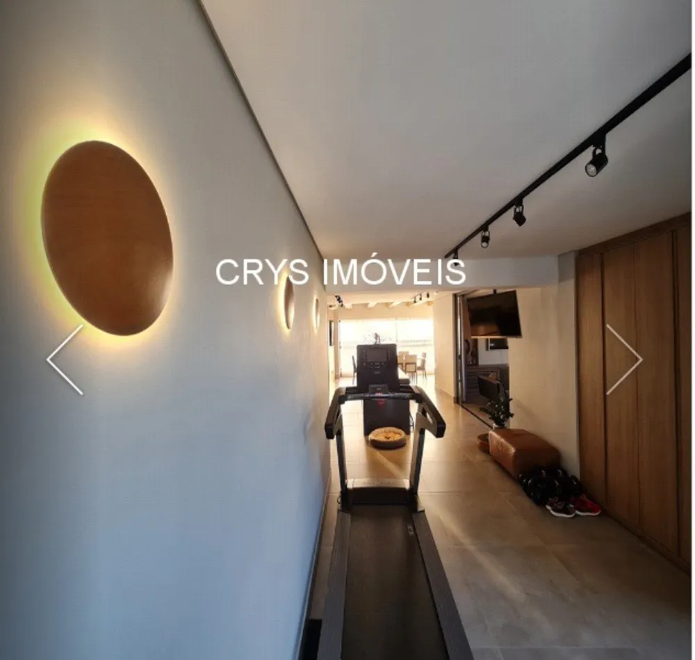 Apartamento, 2 quartos, 190 m² - Foto 6