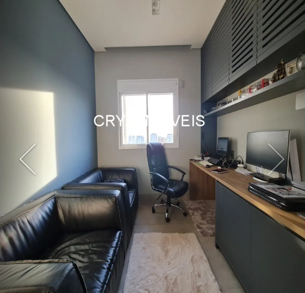 Apartamento, 2 quartos, 190 m² - Foto 5