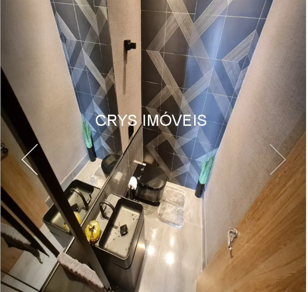 Apartamento, 2 quartos, 190 m² - Foto 4