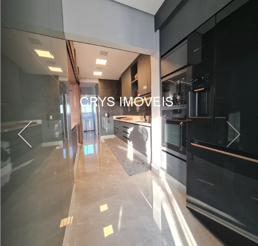 Apartamento, 2 quartos, 190 m² - Foto 1