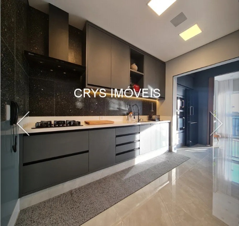 Apartamento, 2 quartos, 190 m² - Foto 2