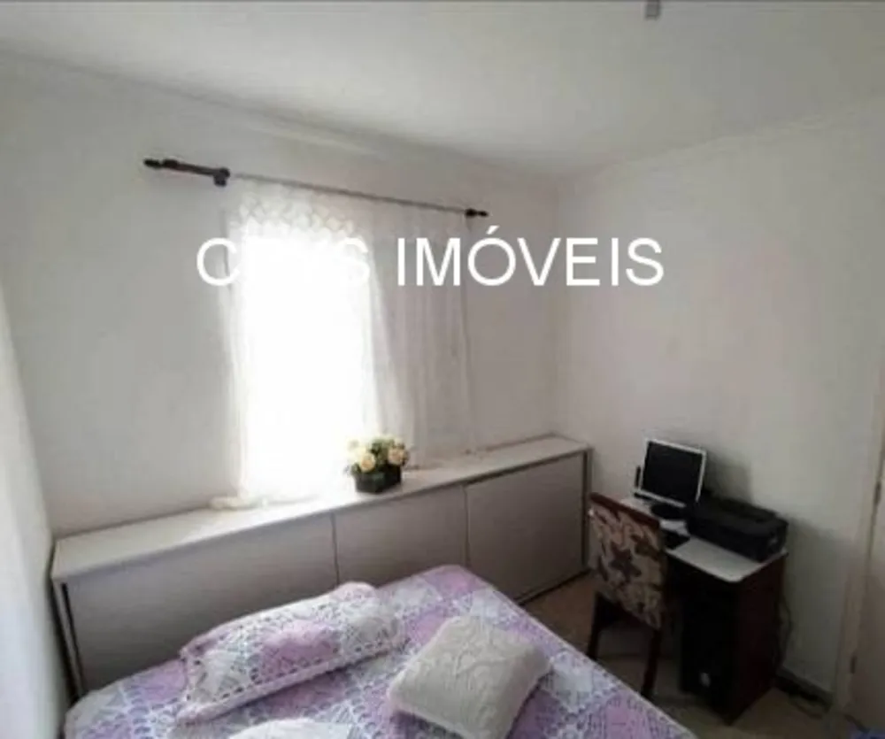 Apartamento, 3 quartos, 81 m² - Foto 4