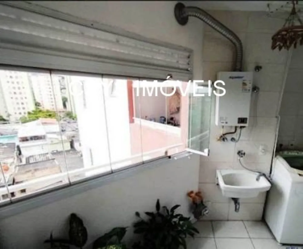 Apartamento, 3 quartos, 81 m² - Foto 3
