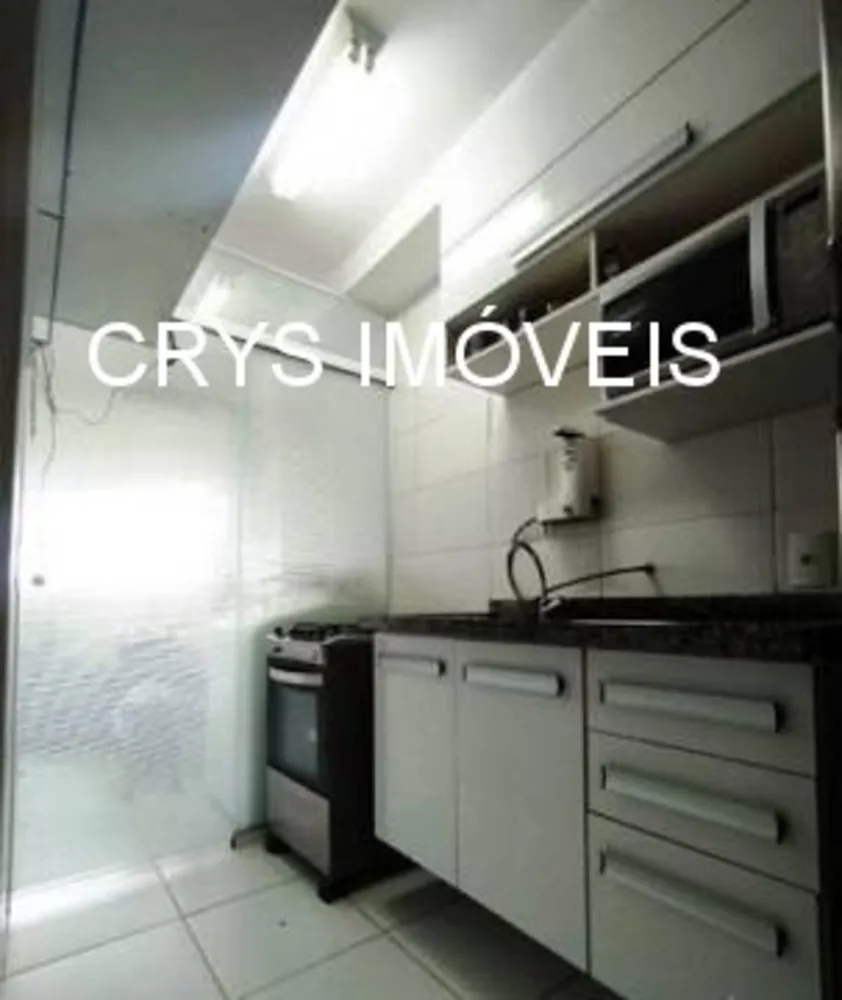 Apartamento, 3 quartos, 81 m² - Foto 2