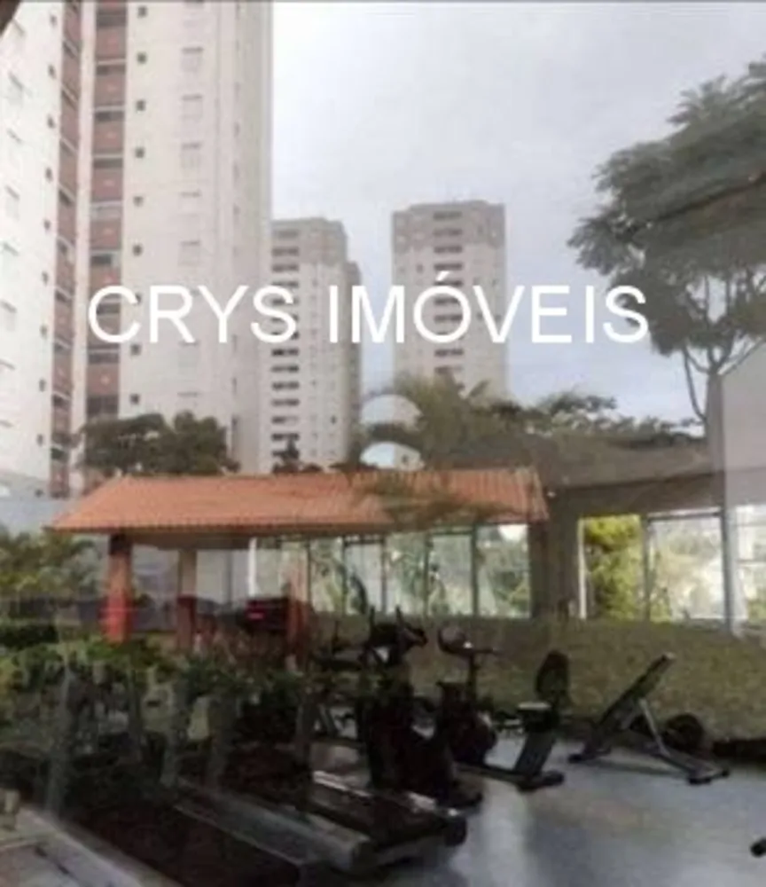 Apartamento, 3 quartos, 81 m² - Foto 8