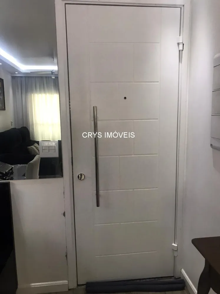 Apartamento, 2 quartos, 57 m² - Foto 4