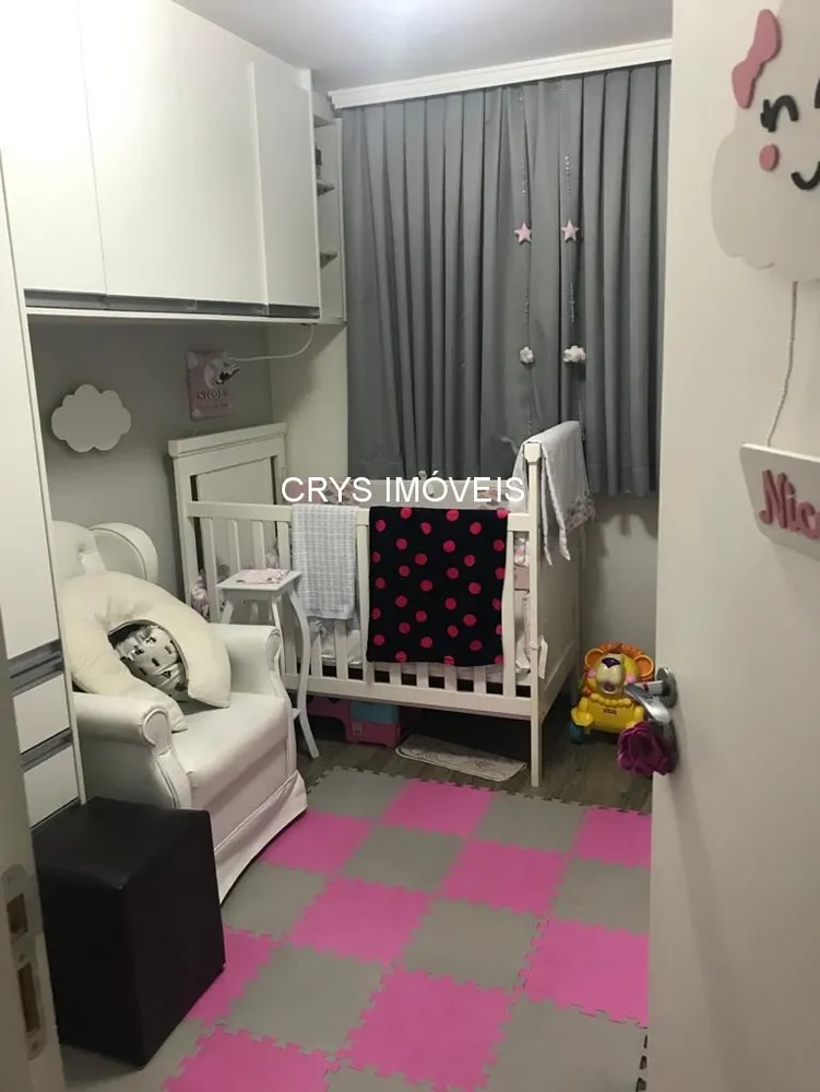 Apartamento, 2 quartos, 57 m² - Foto 10