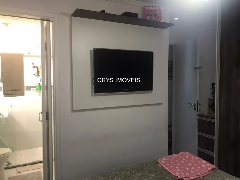Apartamento, 2 quartos, 57 m² - Foto 12