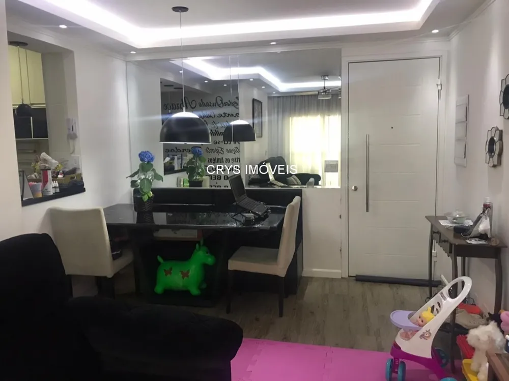 Apartamento, 2 quartos, 57 m² - Foto 6