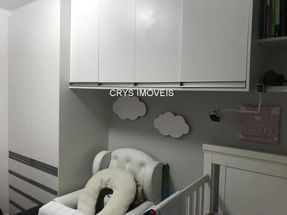 Apartamento, 2 quartos, 57 m² - Foto 2