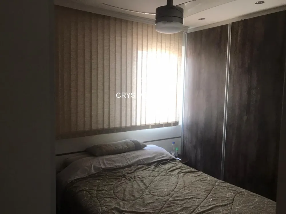 Apartamento, 2 quartos, 57 m² - Foto 11