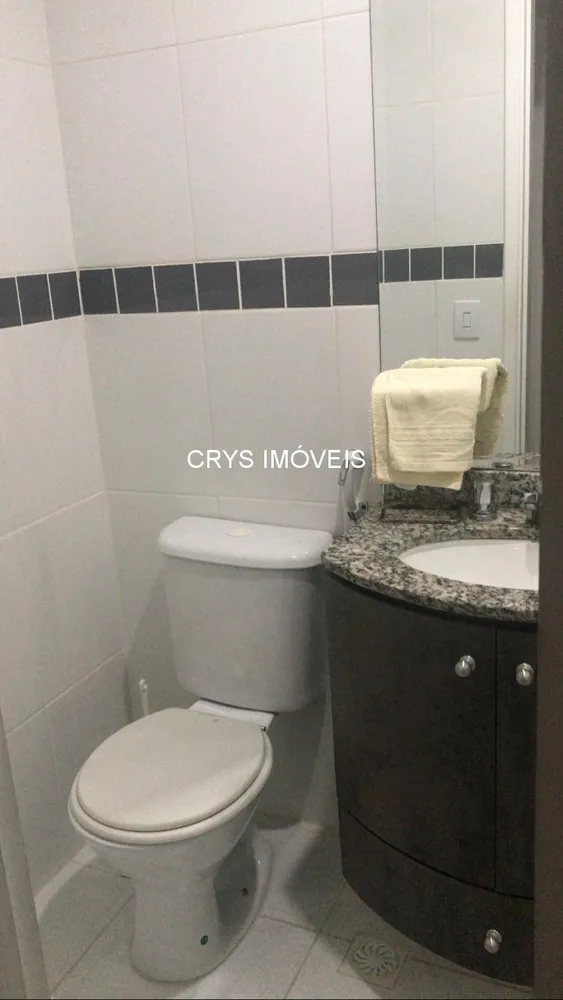 Apartamento, 2 quartos, 57 m² - Foto 7
