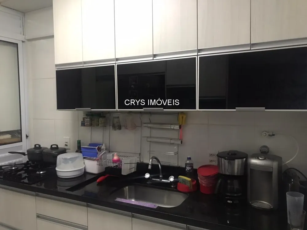 Apartamento, 2 quartos, 57 m² - Foto 3