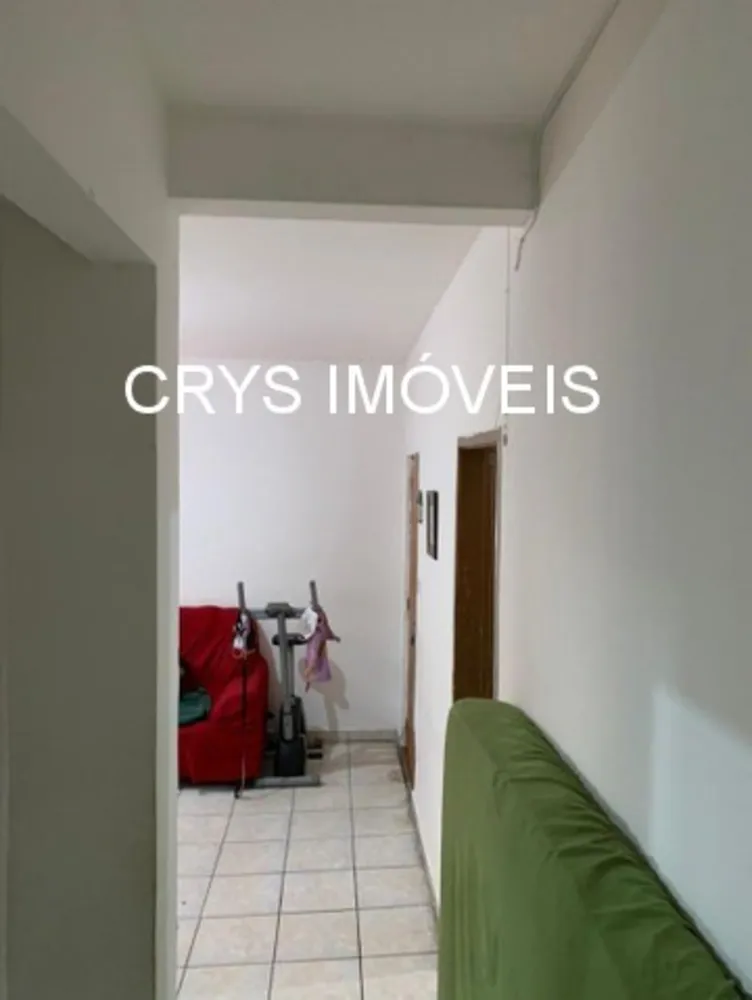 Apartamento, 2 quartos, 91 m² - Foto 2