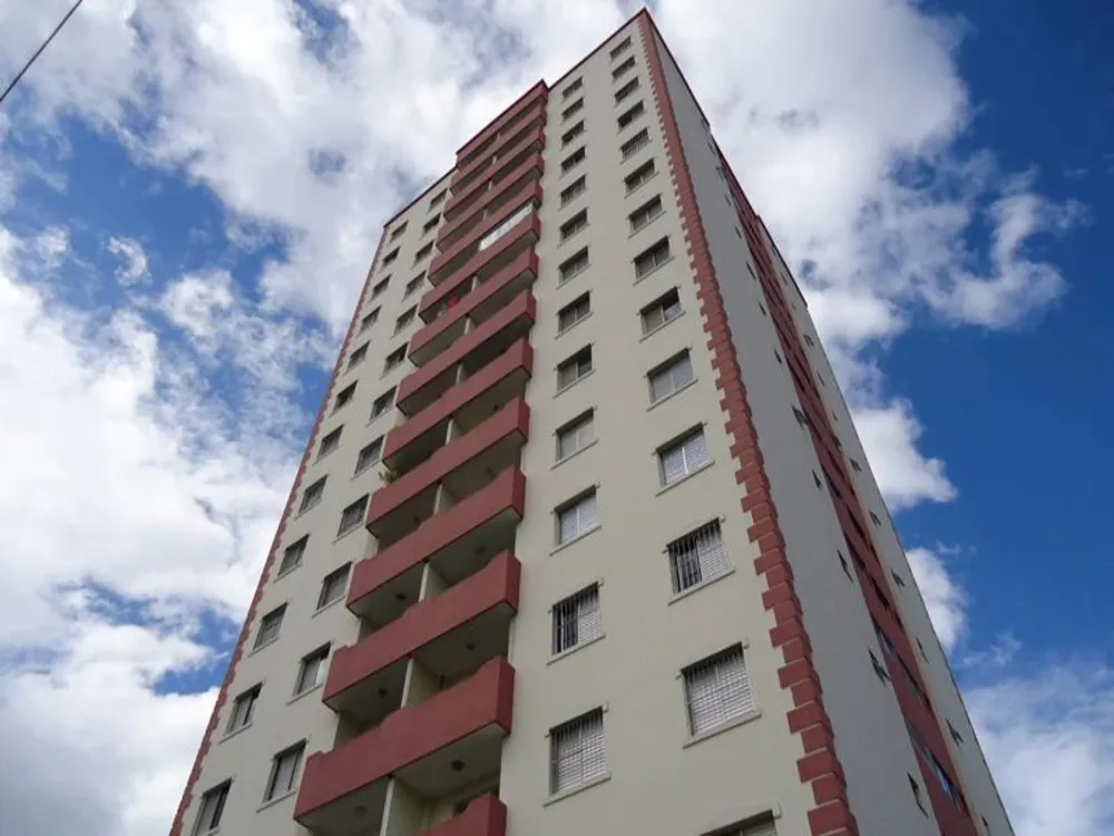 Apartamento, 2 quartos, 72 m² - Foto 3
