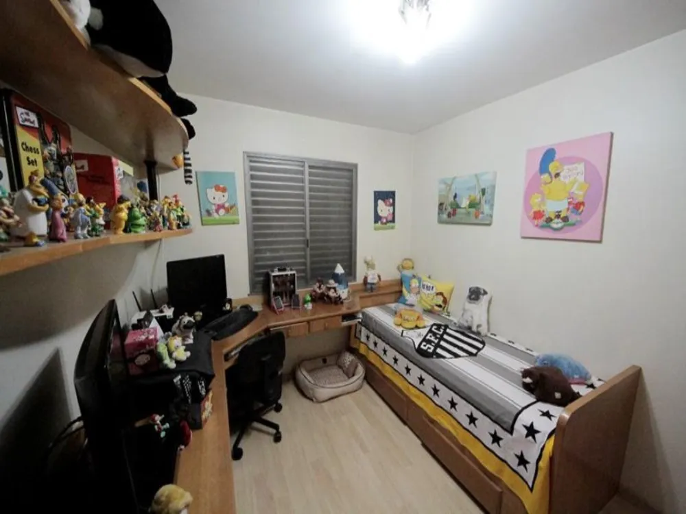 Apartamento, 2 quartos, 72 m² - Foto 5