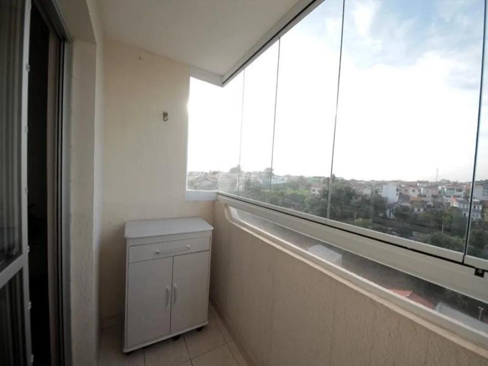 Apartamento, 2 quartos, 72 m² - Foto 9