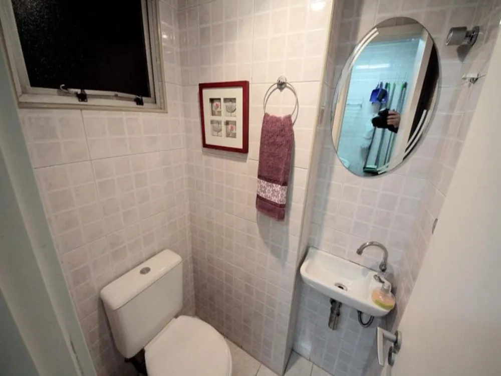 Apartamento, 2 quartos, 72 m² - Foto 9