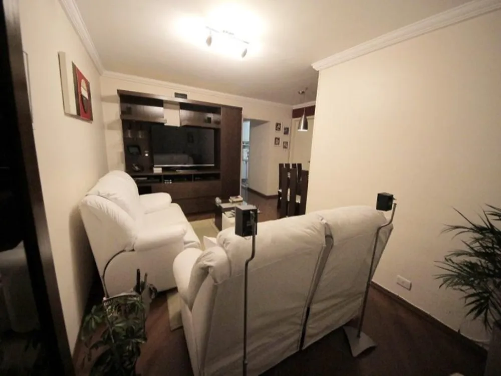 Apartamento, 2 quartos, 72 m² - Foto 10